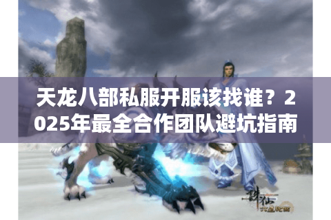天龙八部私服开服该找谁？2025年最全合作团队避坑指南