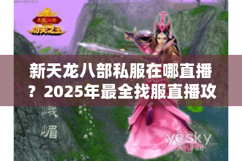 新天龙八部私服在哪直播?2025年最全找服直播攻略 新天龙八部私服在哪直播?2025年最全找服直播攻略