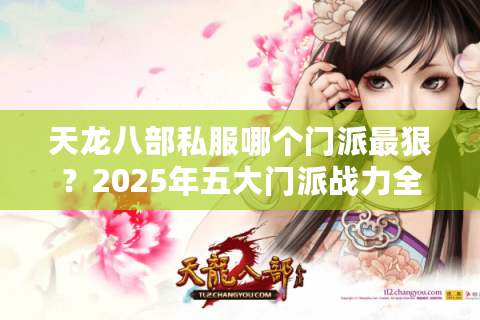 天龙八部私服哪个门派最狠？2025年五大门派战力全解析