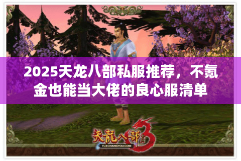 2025天龙八部私服推荐,不氪金也能当大佬的良心服清单 2025天龙八部私服推荐,不氪金也能当大佬的良心服清单