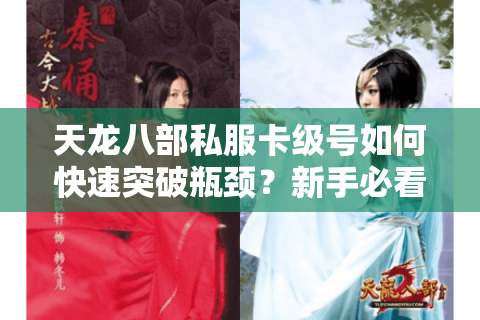 天龙八部私服卡级号如何快速突破瓶颈？新手必看的三套养成方案