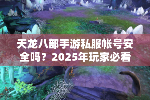 天龙八部手游私服帐号安全吗？2025年玩家必看的防封号指南