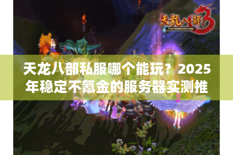 天龙八部私服哪个能玩？2025年稳定不氪金的服务器实测推荐