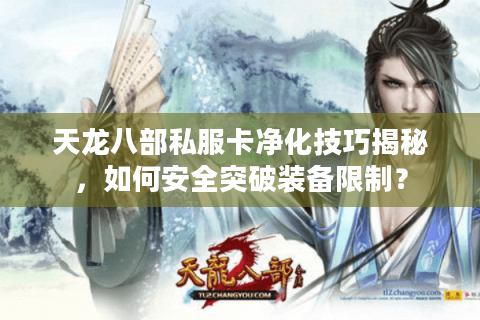 天龙八部私服卡净化技巧揭秘，如何安全突破装备限制？