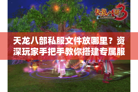 天龙八部私服文件放哪里？资深玩家手把手教你搭建专属服务器