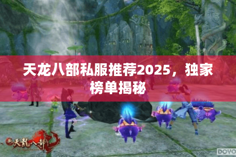 天龙八部私服推荐2025，独家榜单揭秘