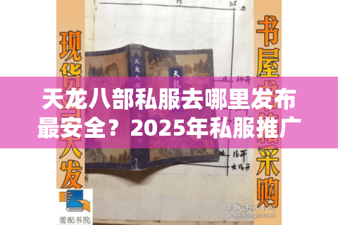 天龙八部私服去哪里发布最安全?2025年私服推广避坑指南 天龙八部私服去哪里发布最安全?2025年私服推广避坑指南