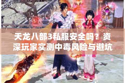天龙八部3私服安全吗？资深玩家实测中毒风险与避坑指南