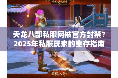 天龙八部私服网被官方封禁？2025年私服玩家的生存指南