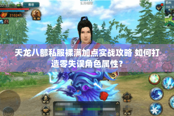 天龙八部私服裸满加点实战攻略 如何打造零失误角色属性? 天龙八部私服裸满加点实战攻略 如何打造零失误角色属性?