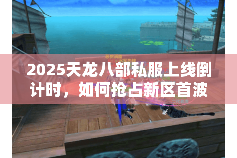 2025天龙八部私服上线倒计时，如何抢占新区首波红利？
