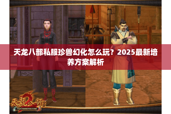 天龙八部私服珍兽幻化怎么玩？2025最新培养方案解析