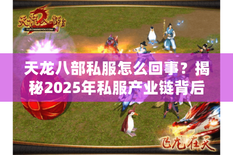 天龙八部私服怎么回事?揭秘2025年私服产业链背后的玩家困境 天龙八部私服怎么回事?揭秘2025年私服产业链背后的玩家困境