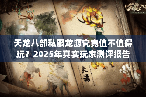 天龙八部私服龙源究竟值不值得玩？2025年真实玩家测评报告