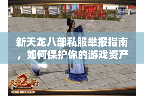 新天龙八部私服举报指南,如何保护你的游戏资产与账号安全? 新天龙八部私服举报指南,如何保护你的游戏资产与账号安全?