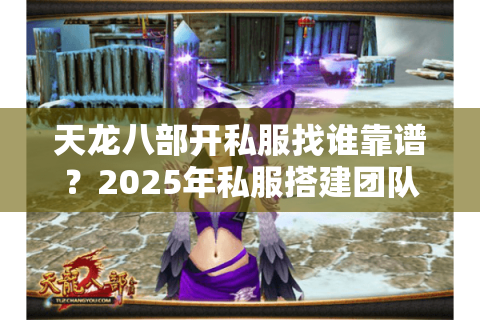 天龙八部开私服找谁靠谱？2025年私服搭建团队避坑指南
