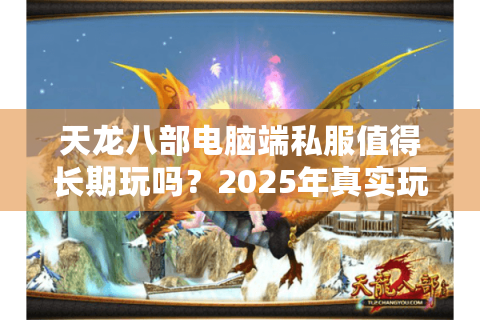 天龙八部电脑端私服值得长期玩吗？2025年真实玩家测评揭秘