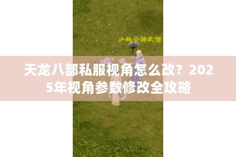 天龙八部私服视角怎么改？2025年视角参数修改全攻略