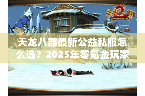 天龙八部最新公益私服怎么选?2025年零氪金玩家必看开服指南 天龙八部最新公益私服怎么选?2025年零氪金玩家必看开服指南
