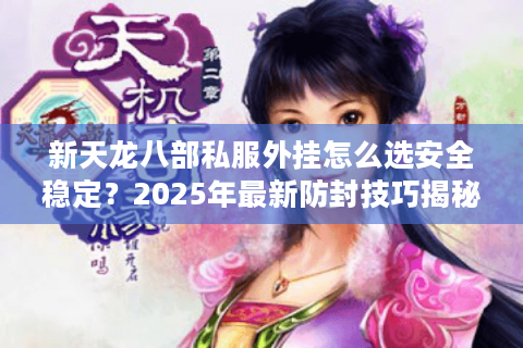 新天龙八部私服外挂怎么选安全稳定？2025年最新防封技巧揭秘
