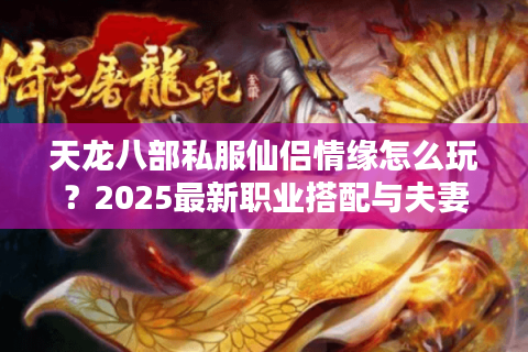 天龙八部私服仙侣情缘怎么玩？2025最新职业搭配与夫妻副本攻略