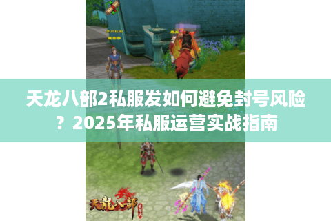 天龙八部2私服发如何避免封号风险？2025年私服运营实战指南