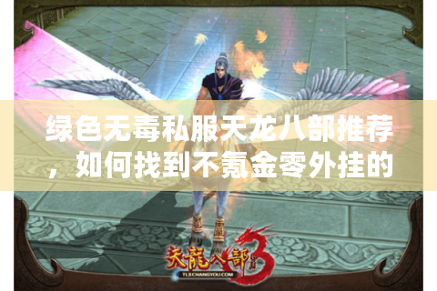 绿色无毒私服天龙八部推荐，如何找到不氪金零外挂的纯净江湖？