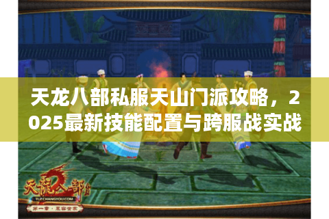 天龙八部私服天山门派攻略，2025最新技能配置与跨服战实战解析