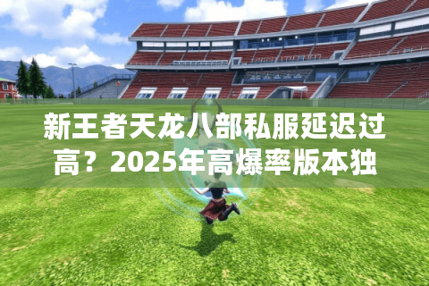 新王者天龙八部私服延迟过高？2025年高爆率版本独家实测解析