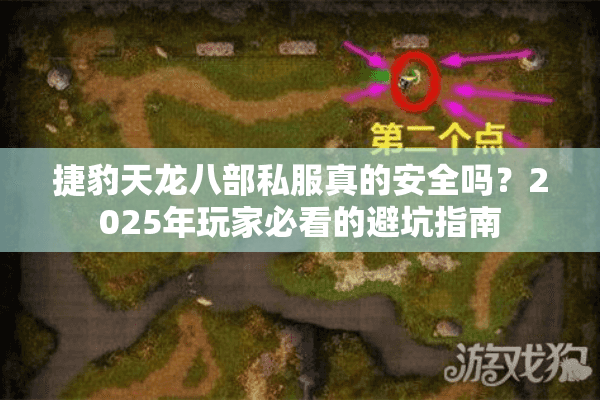 捷豹天龙八部私服真的安全吗？2025年玩家必看的避坑指南