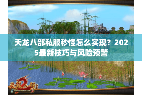 天龙八部私服秒怪怎么实现?2025最新技巧与风险预警 天龙八部私服秒怪怎么实现?2025最新技巧与风险预警