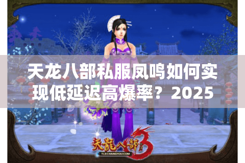 天龙八部私服凤鸣如何实现低延迟高爆率？2025年实测数据揭秘