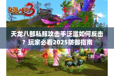 天龙八部私服攻击手泛滥如何反击？玩家必看2025防御指南