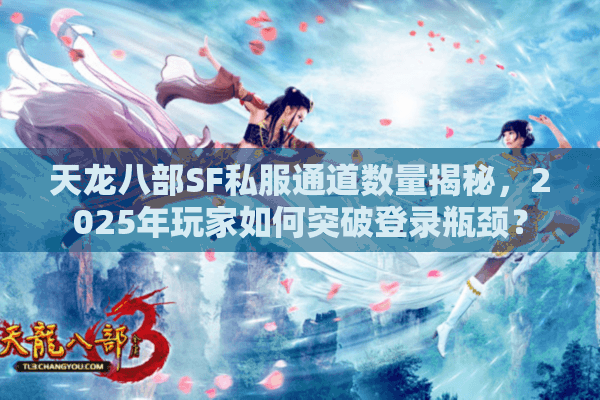 天龙八部SF私服通道数量揭秘，2025年玩家如何突破登录瓶颈？