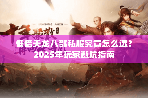 低倍天龙八部私服究竟怎么选？2025年玩家避坑指南