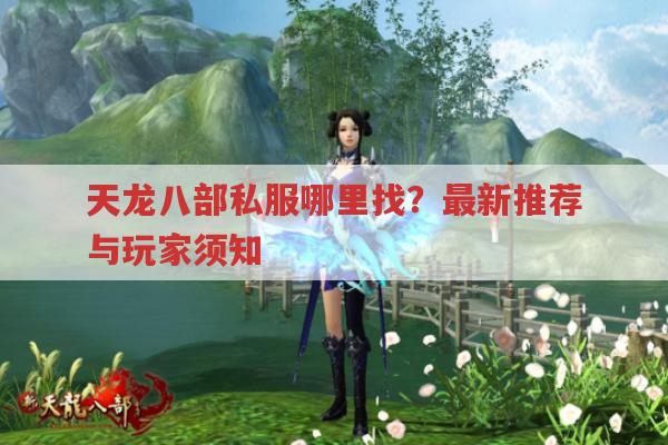 天龙八部私服哪里找?最新推荐与玩家须知