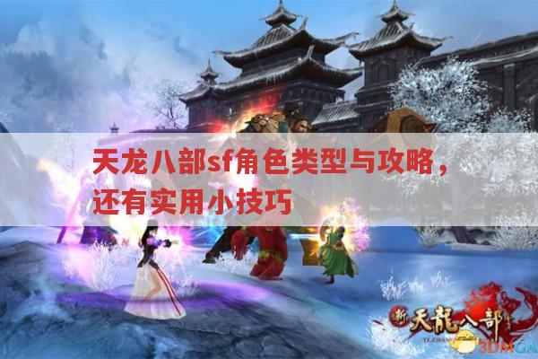 天龙sf角色类型与实用技巧,还有天佛降世攻略
