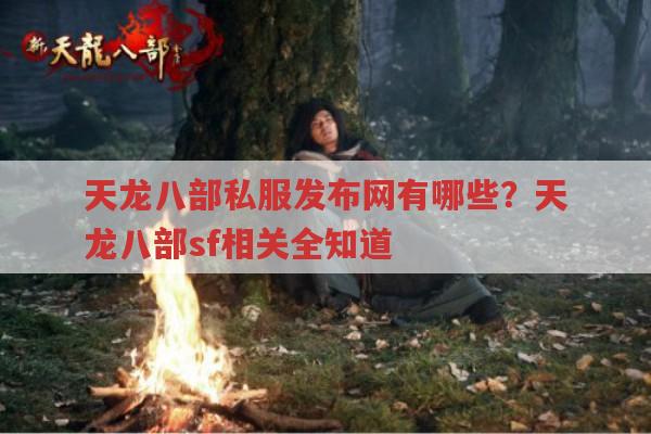 天龙八部私服发布网有哪些?天龙八部sf相关全解析