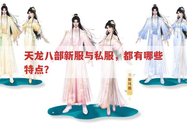 天龙八部私服有哪些类型?各有何特点?