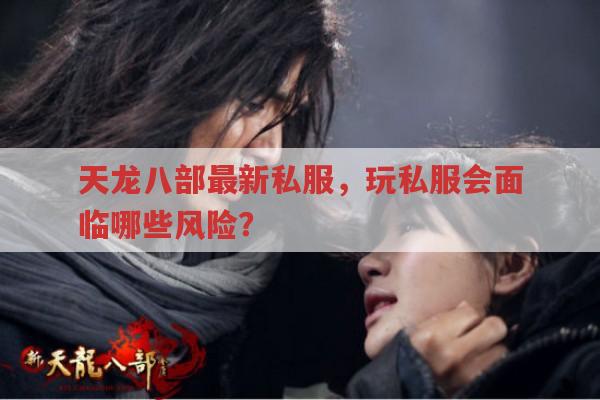 天龙八部最新私服,玩私服存在哪些风险?